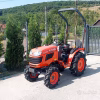 Trattore kubota B 1620