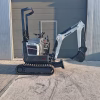 Miniescavatore Bobcat 10Z