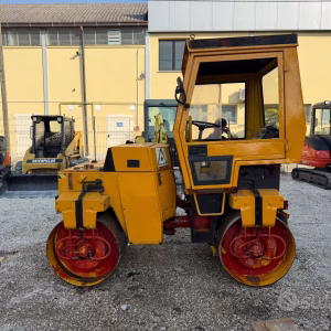Bomag