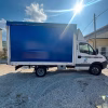 Iveco daily 35 c18