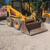 Minipala caterpillar 226