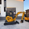 Miniescavatore PC 30 Komatsu