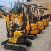 Miniescavatori Jcb 8008