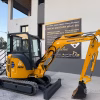 Miniescavatore PC 30 Komatsu