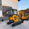 Miniescavatore PC 30 Komatsu