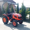 Trattore kubota B 1620