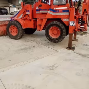 TERNA FAI 595 turbo