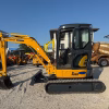 Miniescavatore PC 30 Komatsu