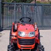 Trattore kubota B 1620