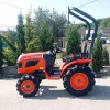 Trattore kubota B 1620