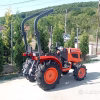 Trattore kubota B 1620
