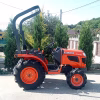 Trattore kubota B 1620