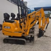 Miniescavatori Jcb 8008