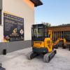 Miniescavatore PC 30 Komatsu